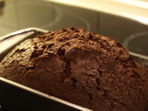 backen 20110303-001 Schokokuchen