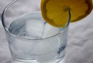 Gin Tonic