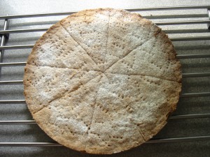 Shortbread