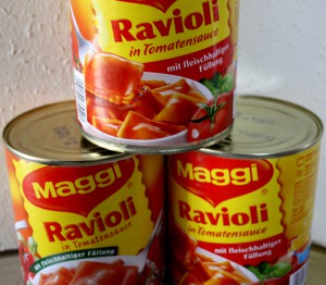 Ravioli