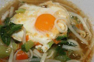 Thai-Suppe
