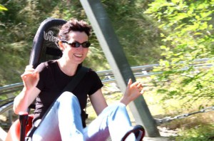 Ausflug in Brandenburg