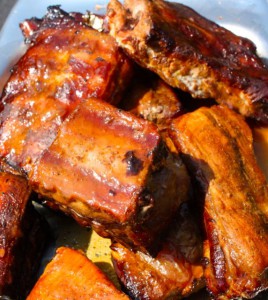 SpareRibs