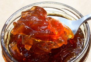 Bild Onion Marmelade