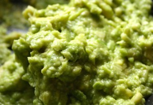Guacamole