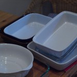 Brauche ich wirklich sechs Auflaufformen?