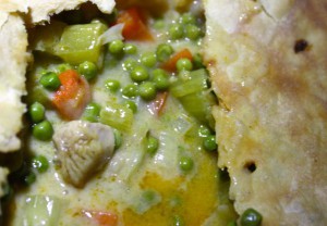 PotPie