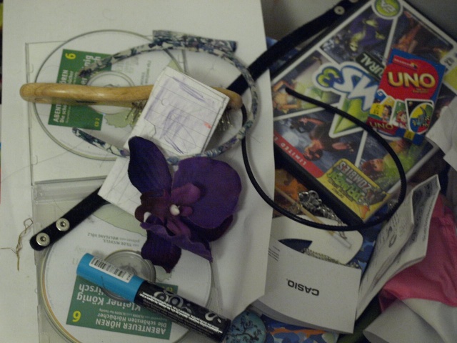 OLYMPUS DIGITAL CAMERA